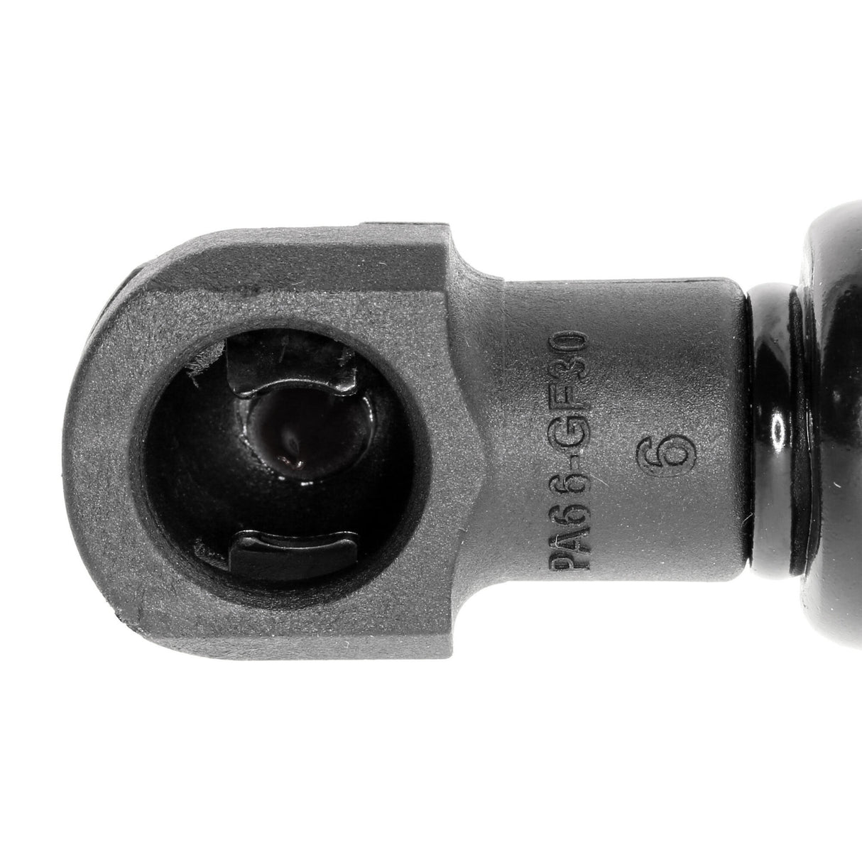 VW Gas Spring, rear window  - VAICO V10-4698