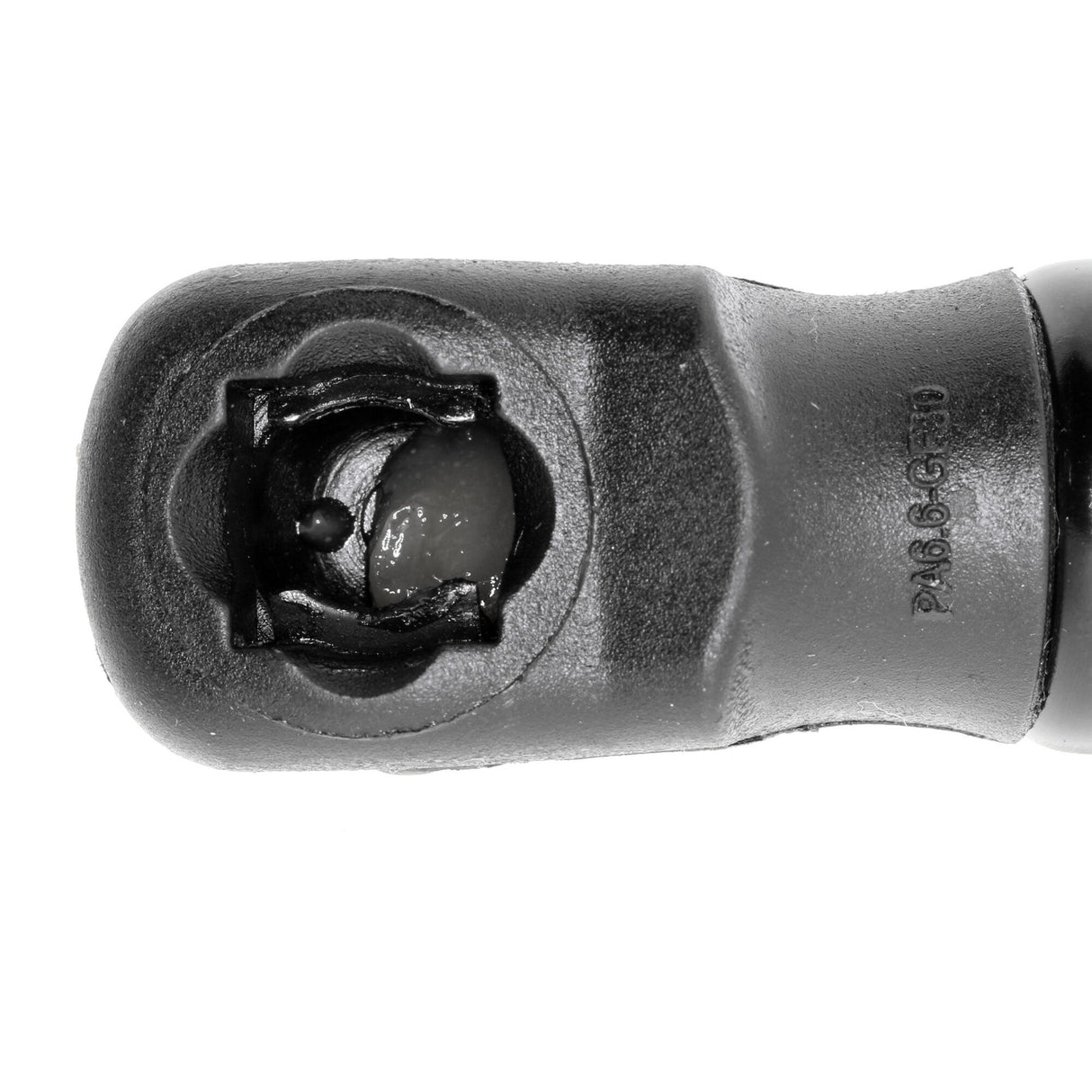VW Gas Spring, bonnet  - VAICO V10-4703