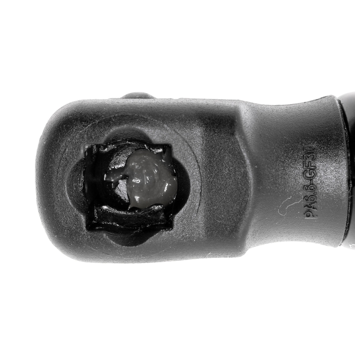 VW Gas Spring, boot/cargo area  - VAICO V10-4714