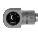 VW Gas Spring, boot/cargo area  - VAICO V10-4718