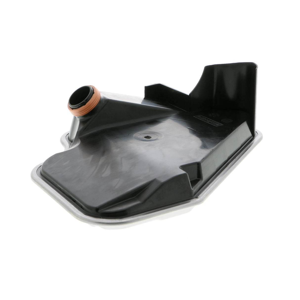 VW Hydraulic Filter, automatic transmission  - VAICO V10-4724