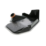 VW Hydraulic Filter, automatic transmission  - VAICO V10-4724