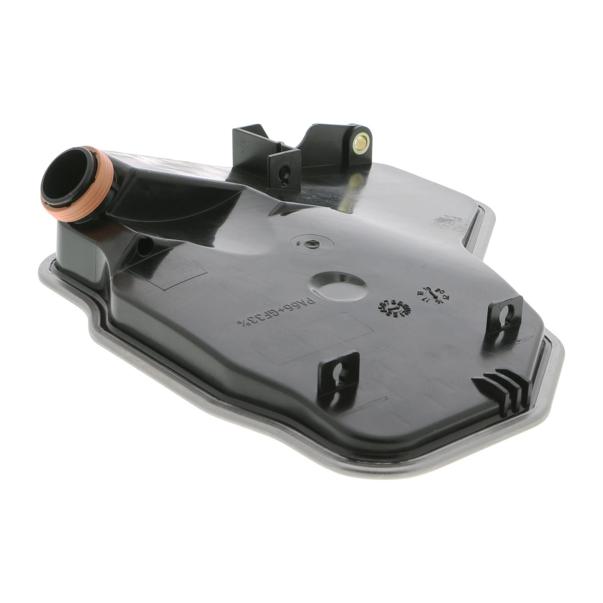 VW Hydraulic Filter, automatic transmission  - VAICO V10-4726