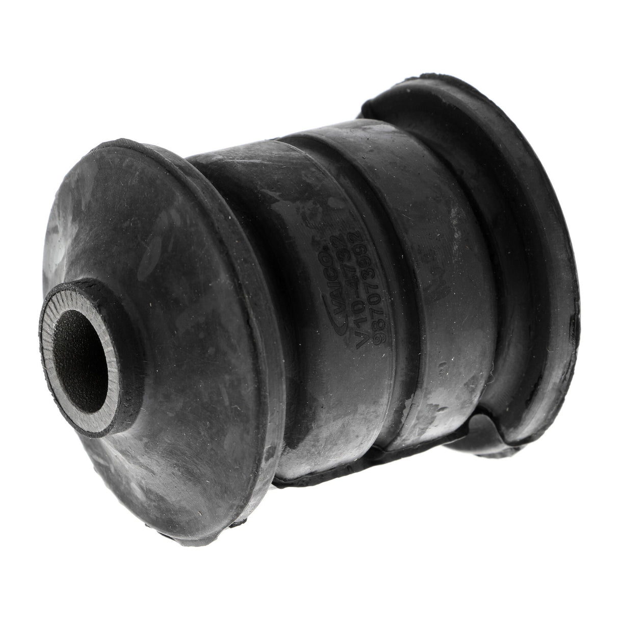 VW Mounting, control/trailing arm  - VAICO V10-4732