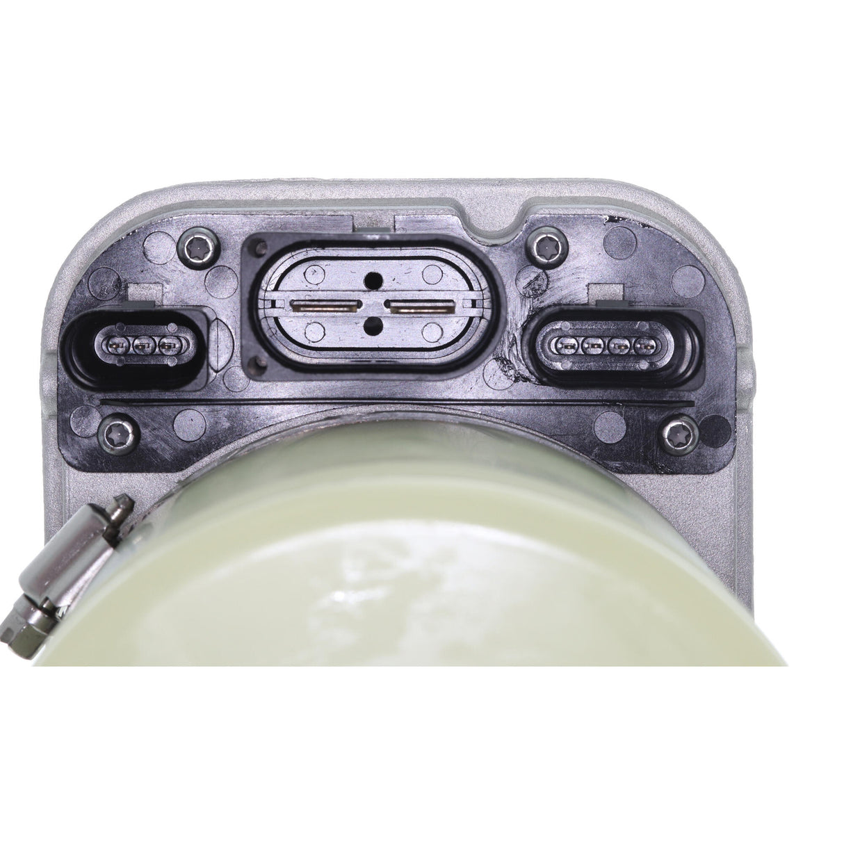 VW Hydraulic Pump, steering  - VAICO V10-4735