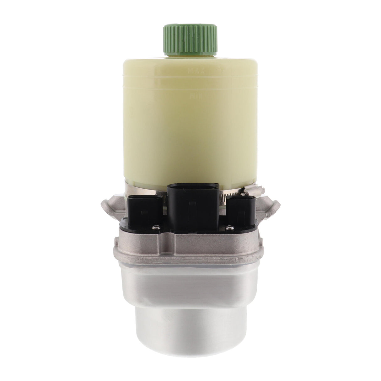 VW Hydraulic Pump, steering  - VAICO V10-4735