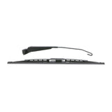 VW Wiper Arm Set, window cleaning  - VAICO V10-4737