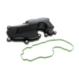 VW Oil Separator, crankcase ventilation  - VAICO V10-4744
