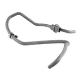 VW Hose, crankcase ventilation  - VAICO V10-4748