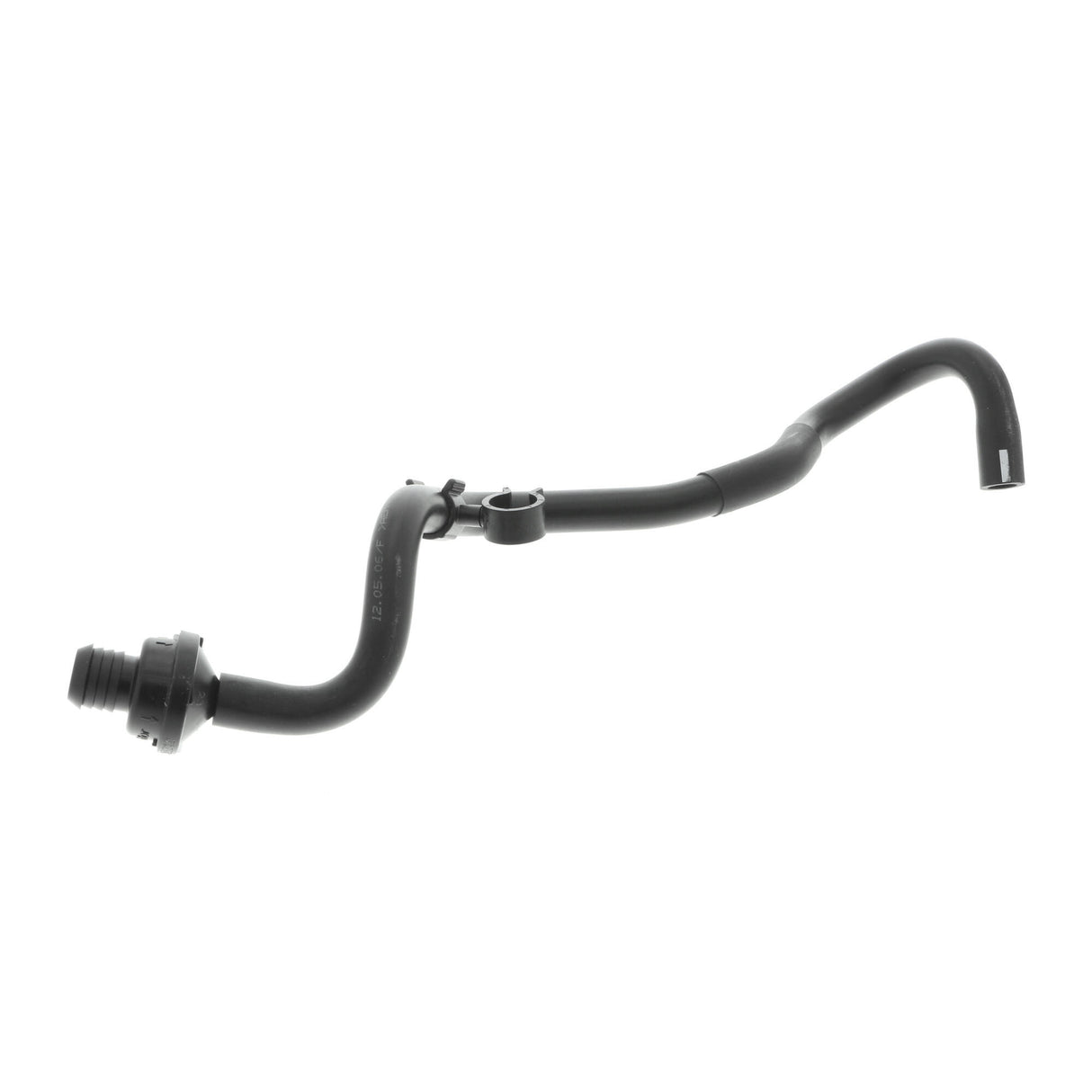 VW Hose, crankcase ventilation  - VAICO V10-4749