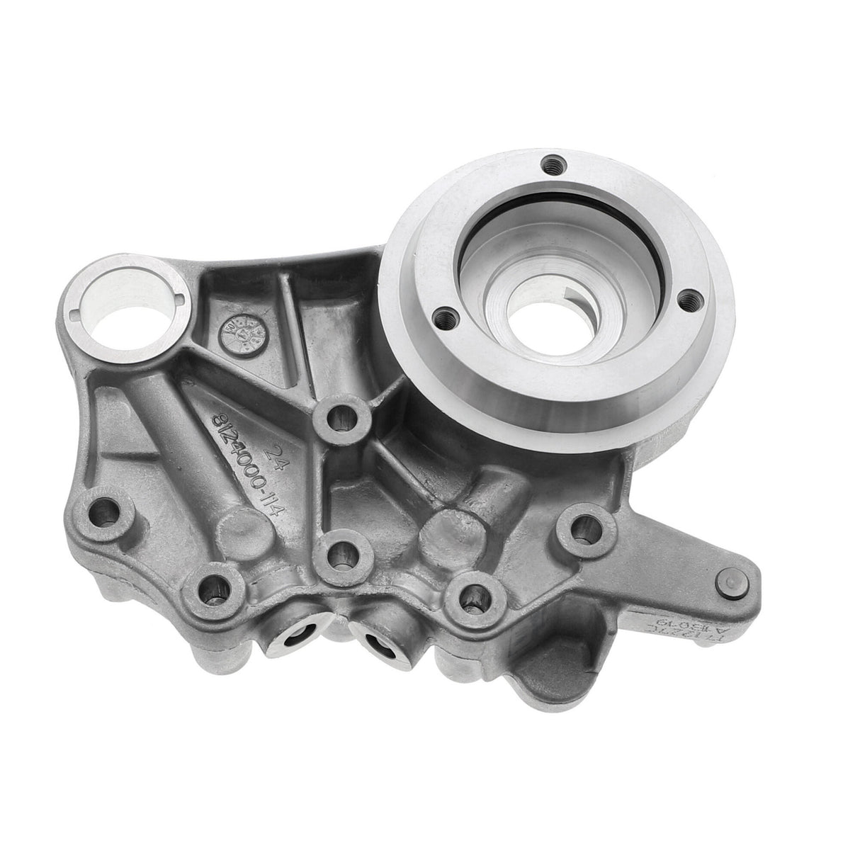 VW Bearing Bracket, camshaft  - VAICO V10-4755