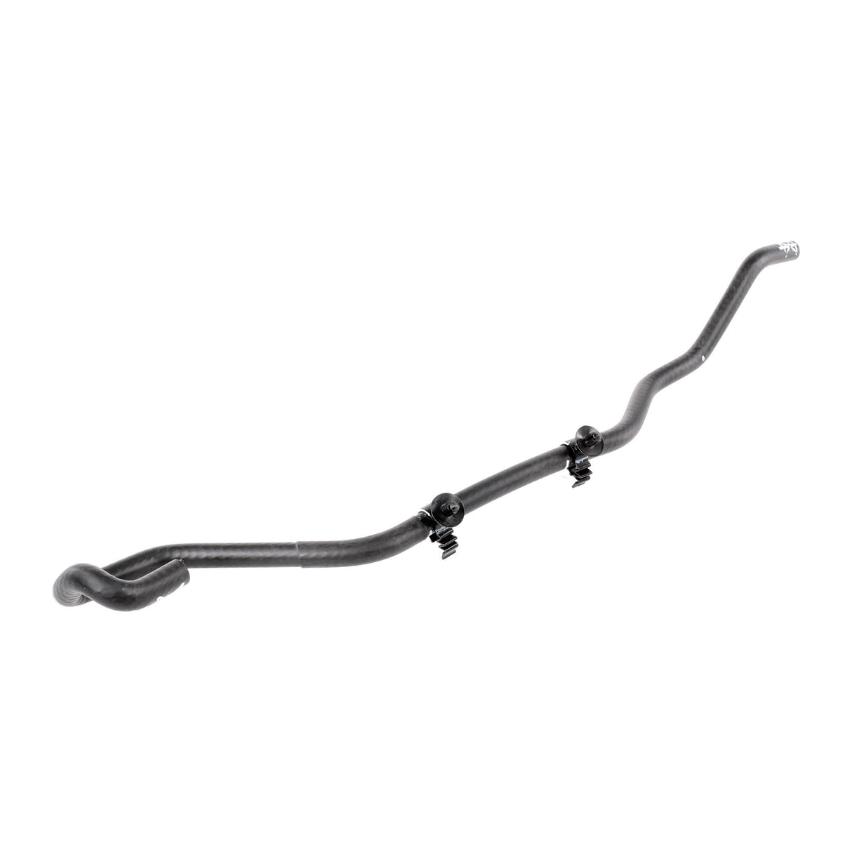 VW Radiator Hose  - VAICO V10-4762