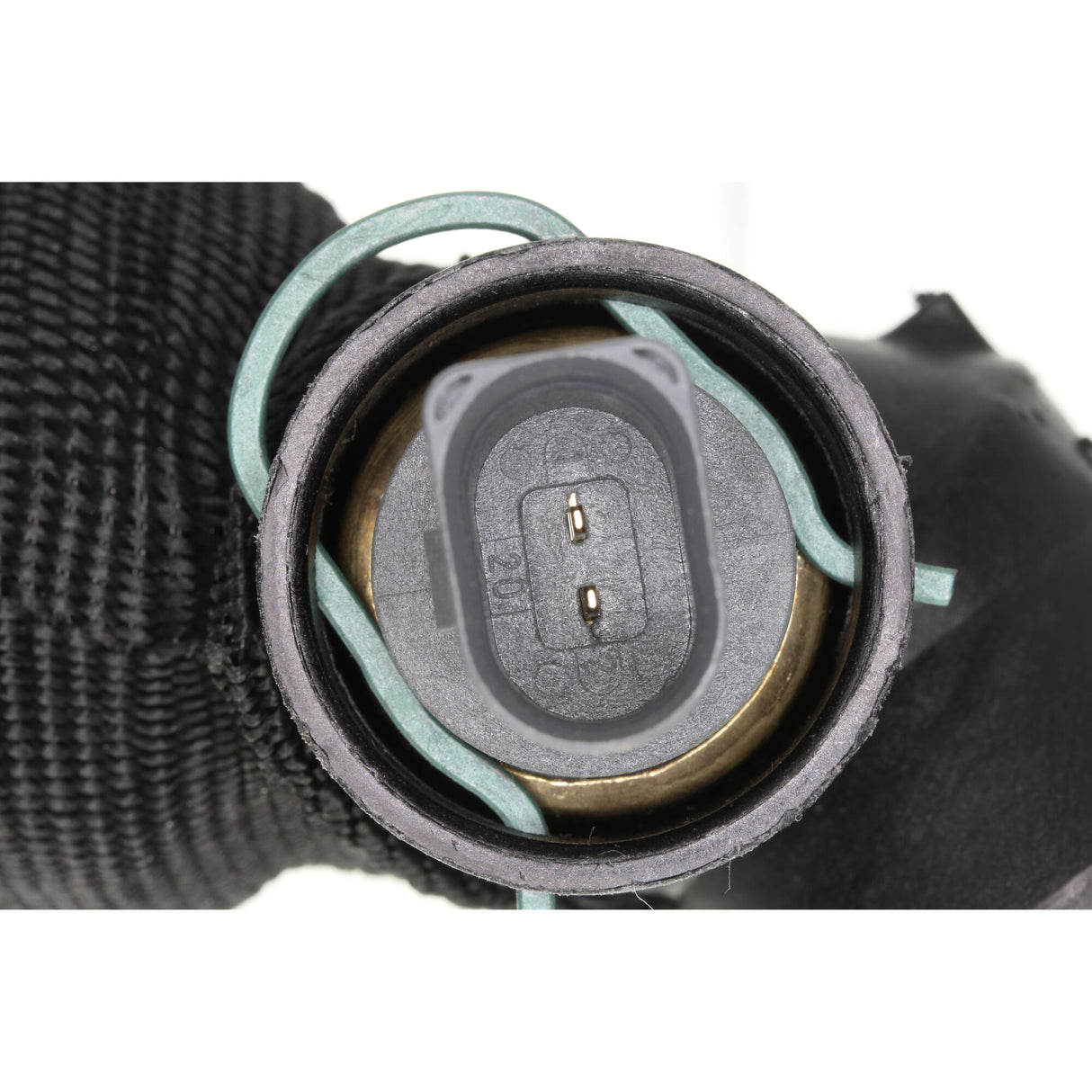 VW Radiator Hose  - VAICO V10-4767