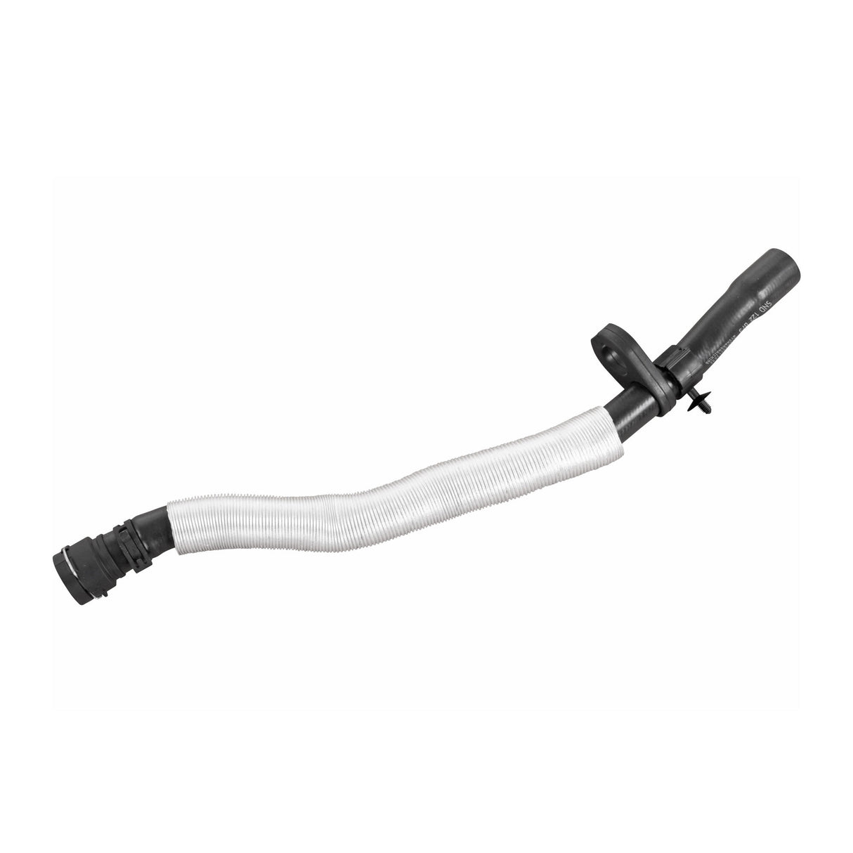 VW Radiator Hose  - VAICO V10-4768
