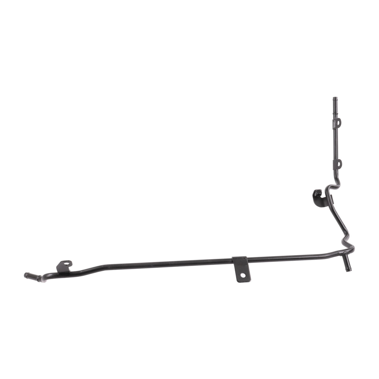 VW Coolant Pipe  - VAICO V10-4785