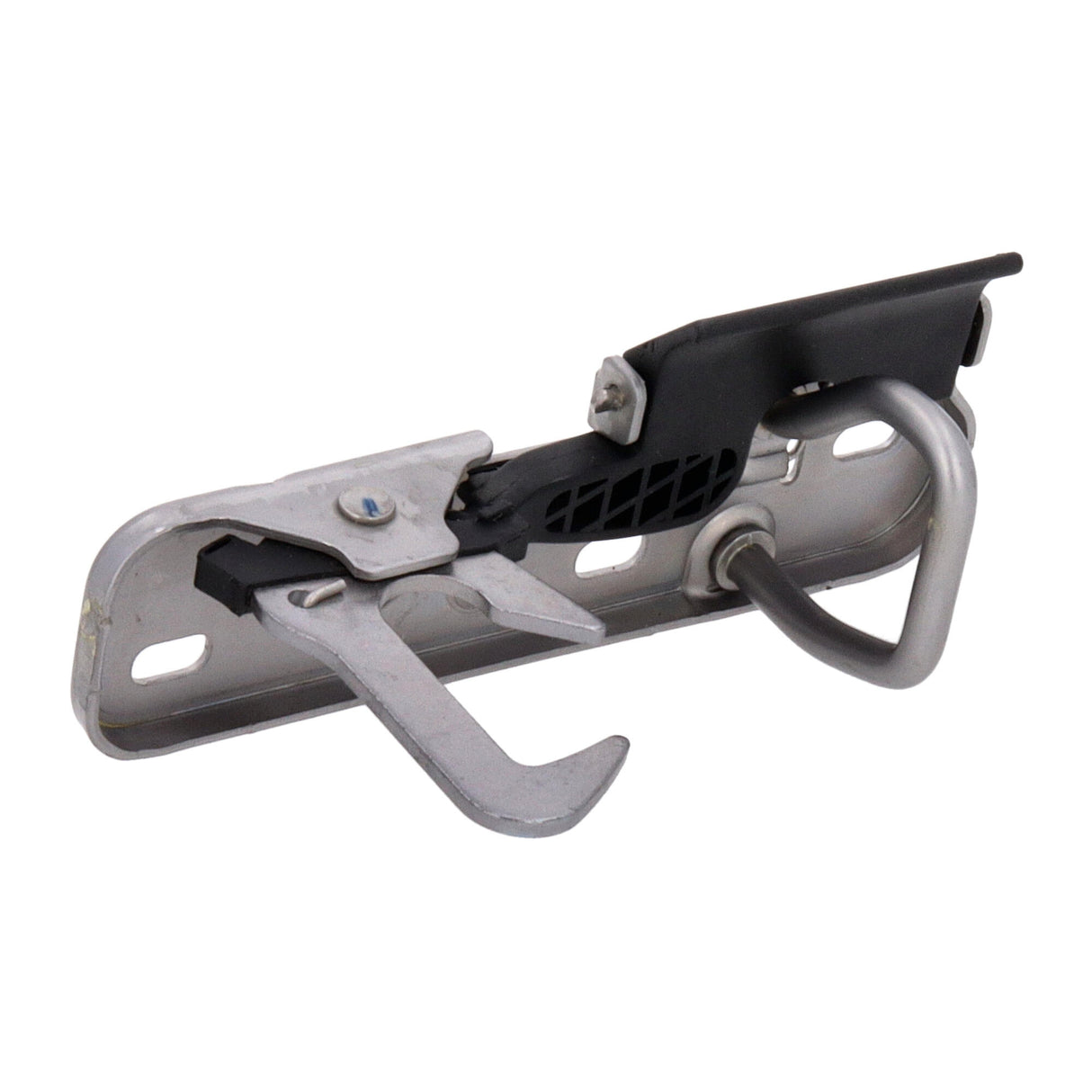 VW Bonnet Lock  - VAICO V10-4794