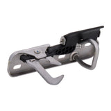 VW Bonnet Lock  - VAICO V10-4794