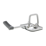 VW Bonnet Lock  - VAICO V10-4795