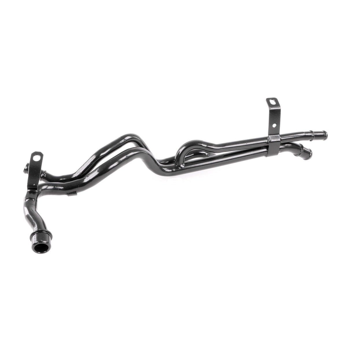 VW Coolant Pipe  - VAICO V10-4796