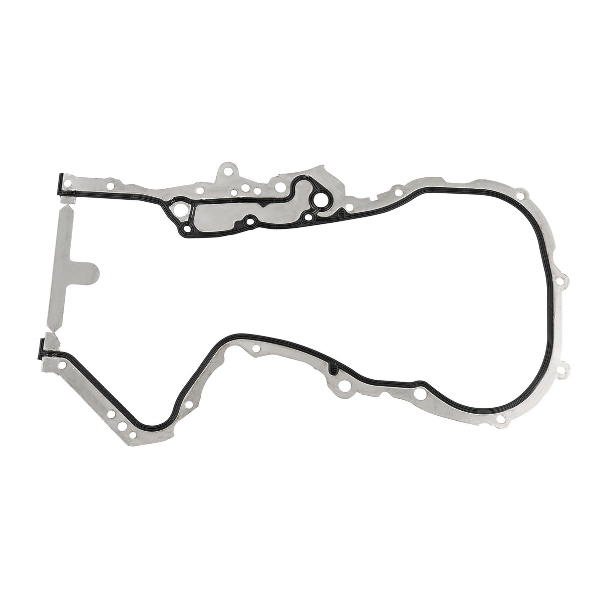 VW Gasket, timing case  - VAICO V10-4803