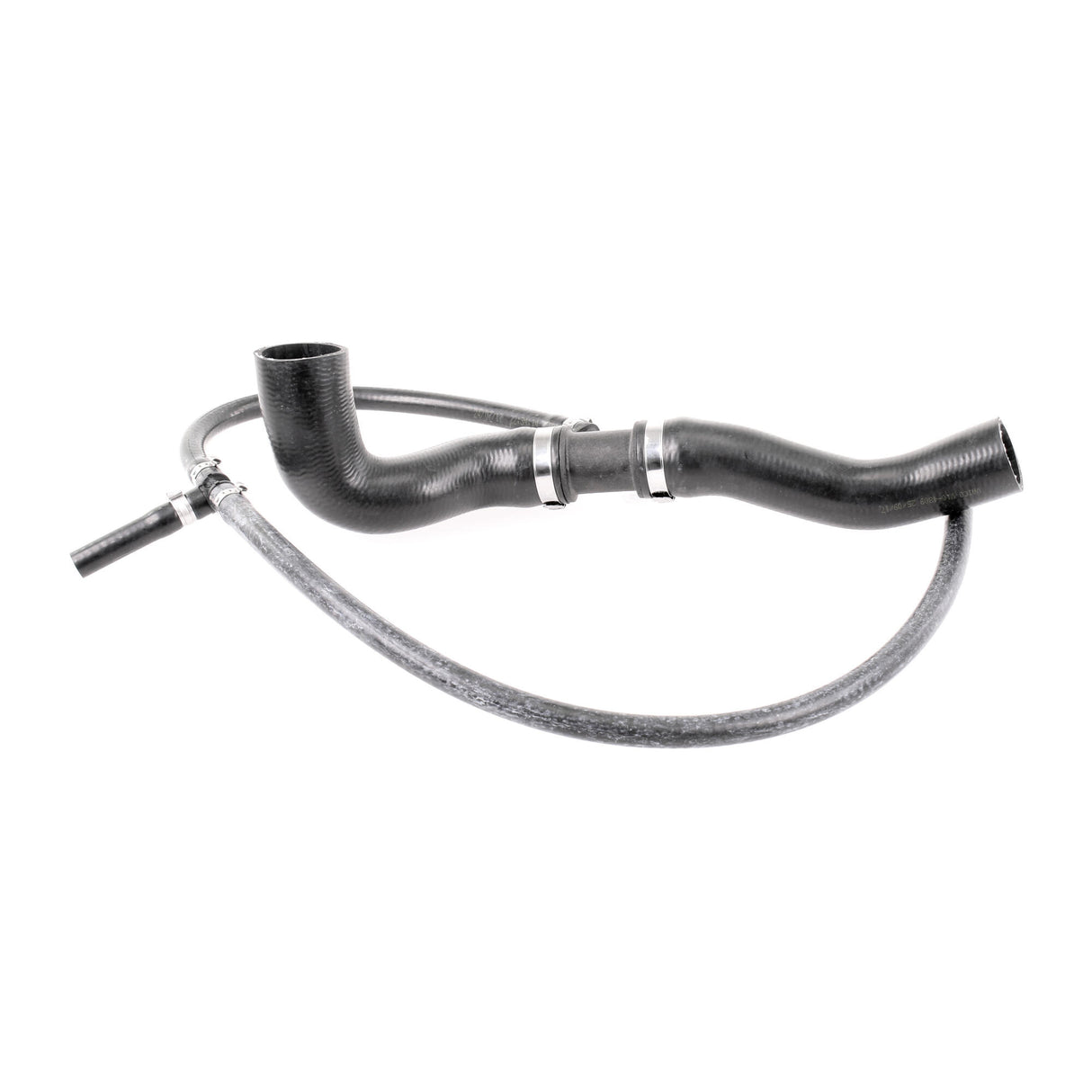 VW Radiator Hose  - VAICO V10-4809