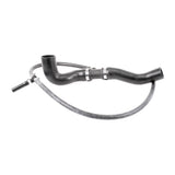 VW Radiator Hose  - VAICO V10-4809
