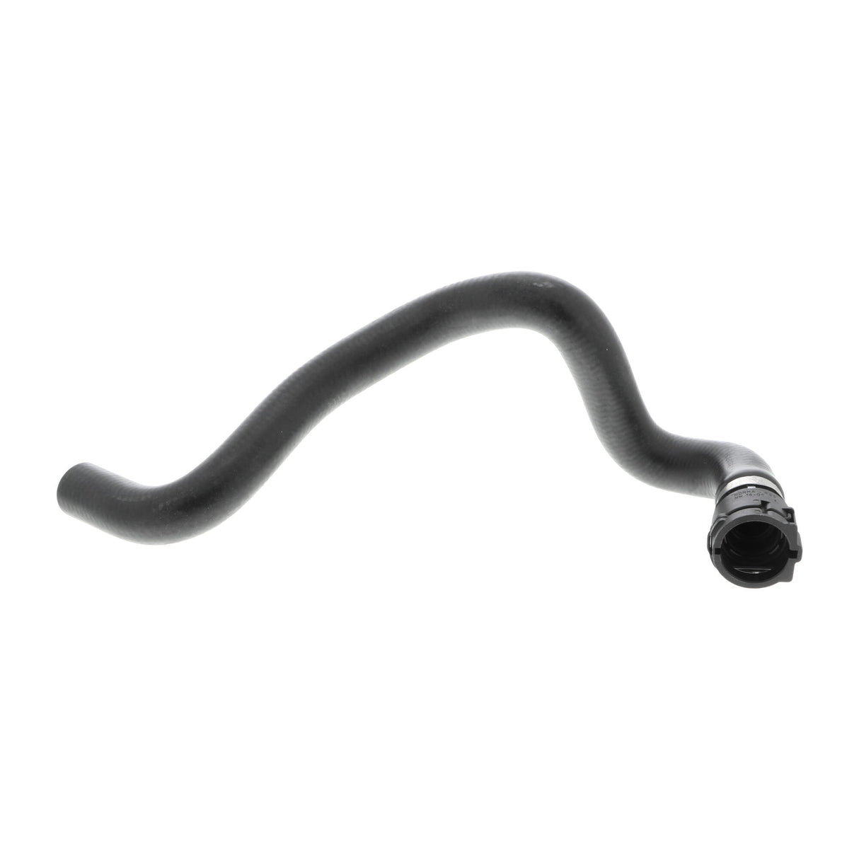 VW Hose, heat exchanger (heating)  - VAICO V10-4811