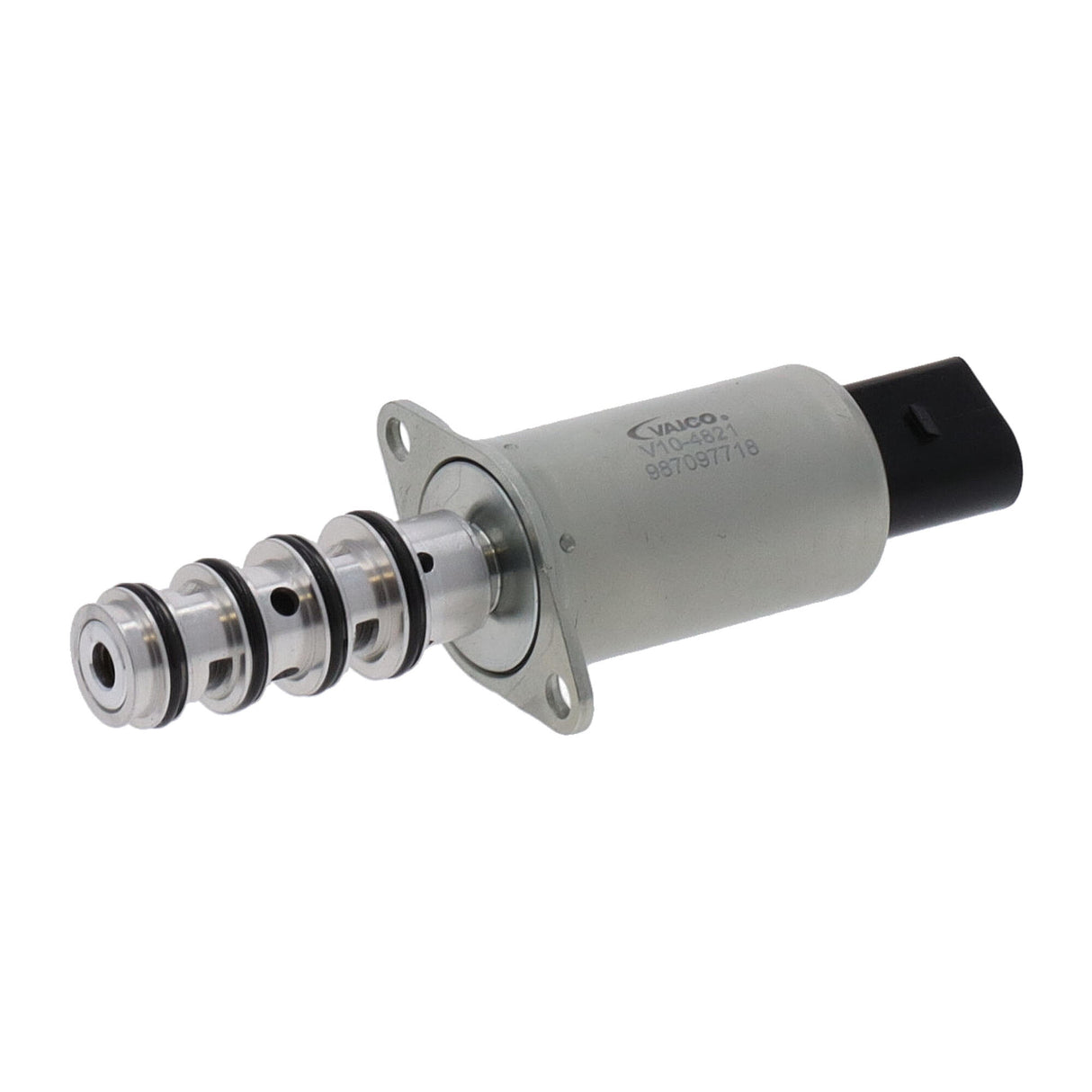 VW Control Valve, camshaft adjustment  - VAICO V10-4821