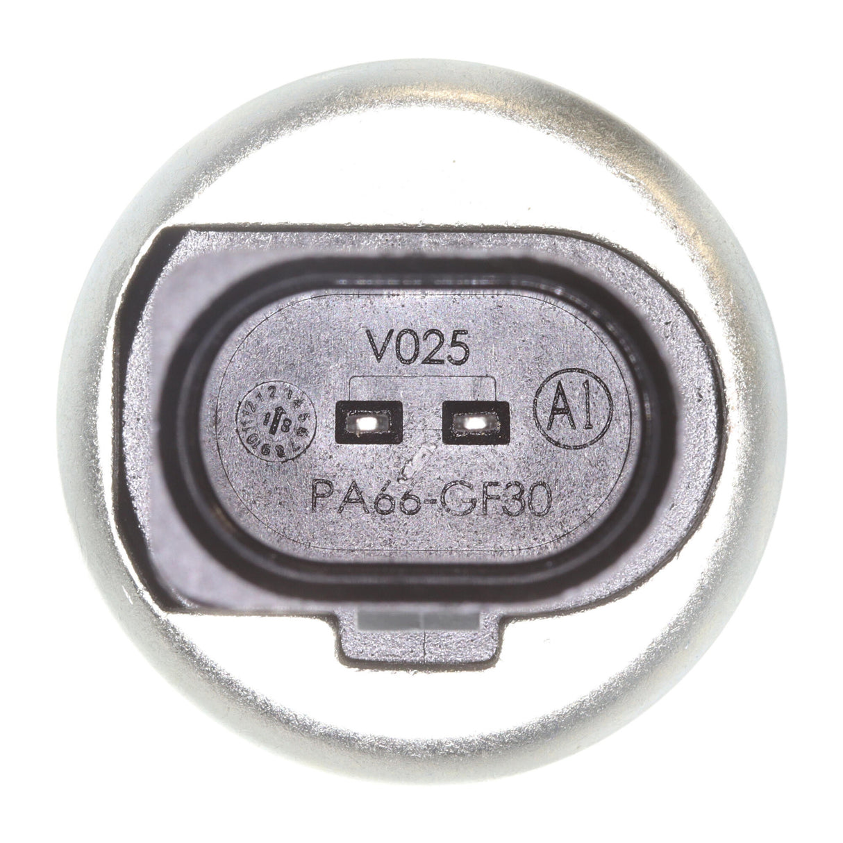 VW Control Valve, camshaft adjustment  - VAICO V10-4821