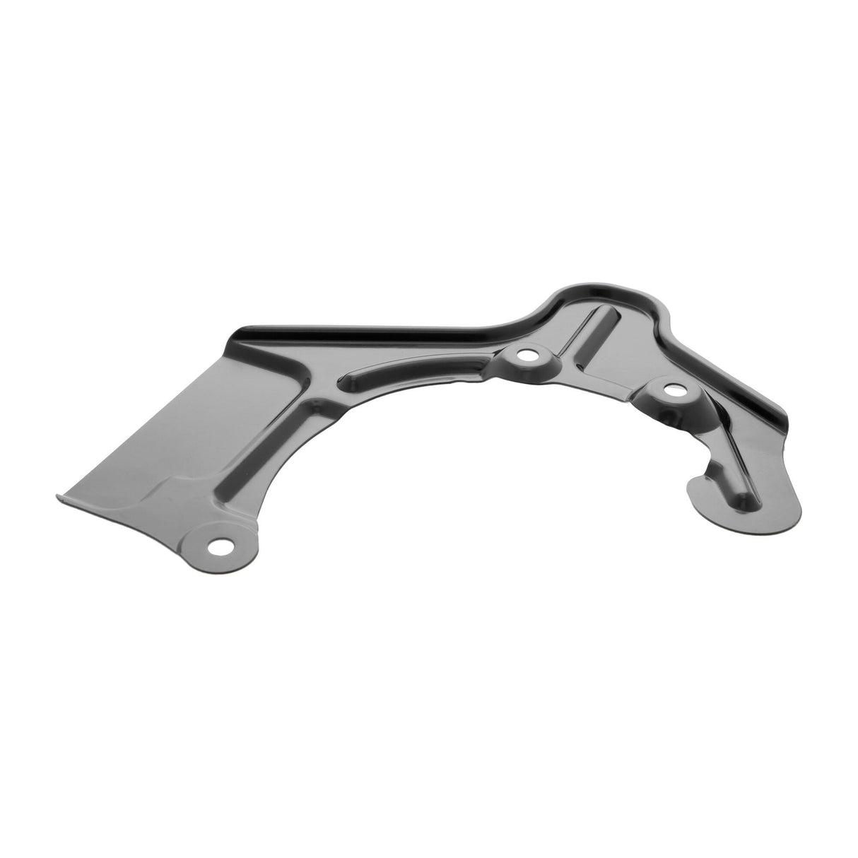 VW Splash Guard, brake disc  - VAICO V10-4823