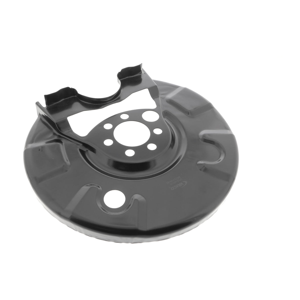 VW Splash Guard, brake disc  - VAICO V10-4825