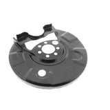 VW Splash Guard, brake disc  - VAICO V10-4825