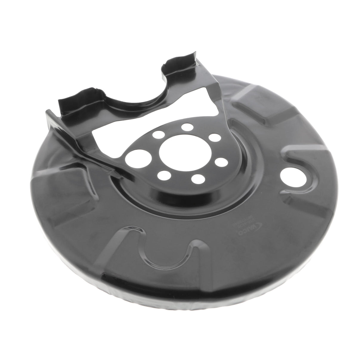 VW Splash Guard, brake disc  - VAICO V10-4826