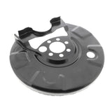 VW Splash Guard, brake disc  - VAICO V10-4826