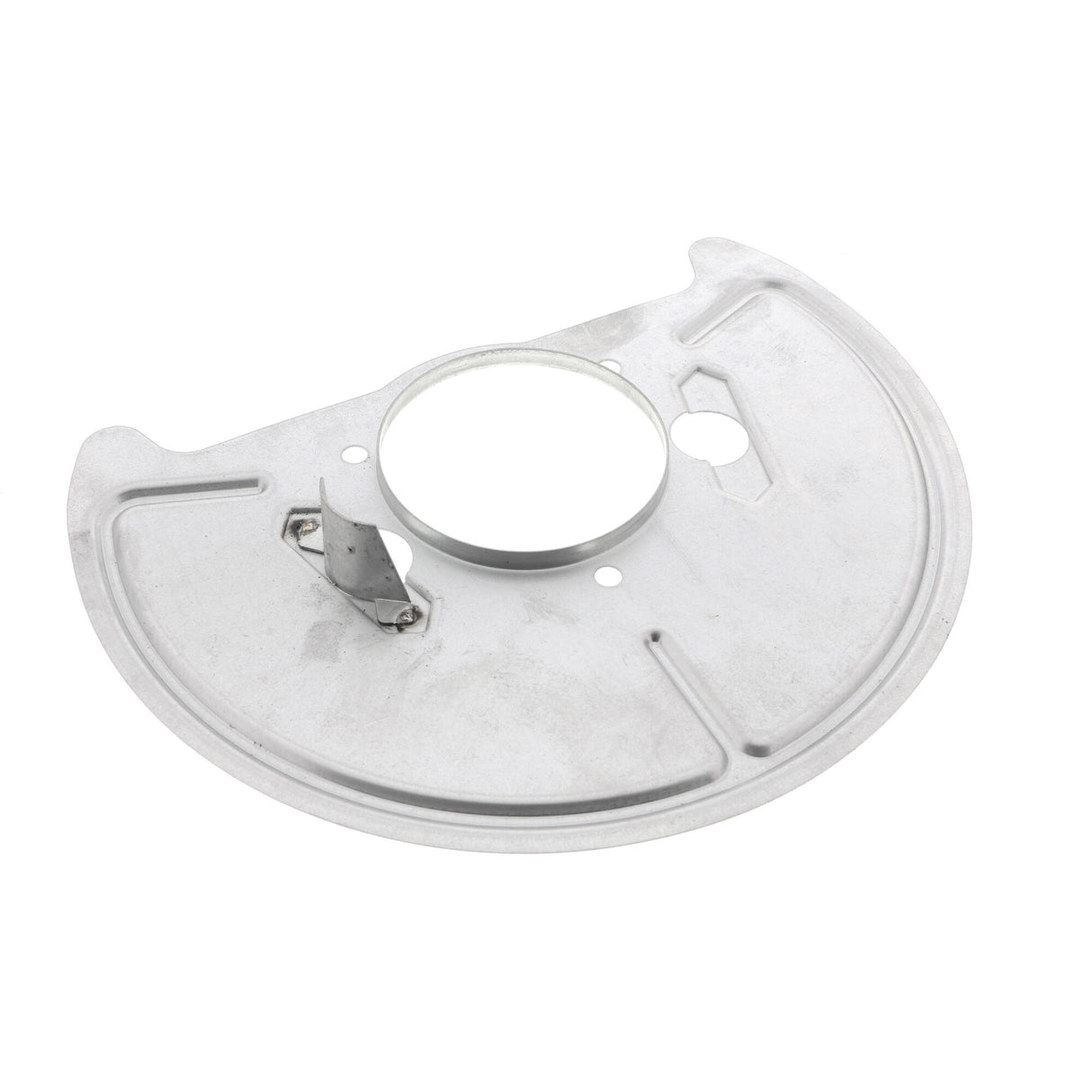 VW Splash Guard, brake disc  - VAICO V10-4827