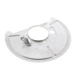 VW Splash Guard, brake disc  - VAICO V10-4827