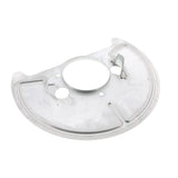 VW Splash Guard, brake disc  - VAICO V10-4828