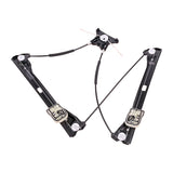 SKODA Window Regulator  - VAICO V10-4839