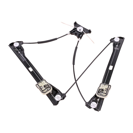 SKODA Window Regulator  - VAICO V10-4839