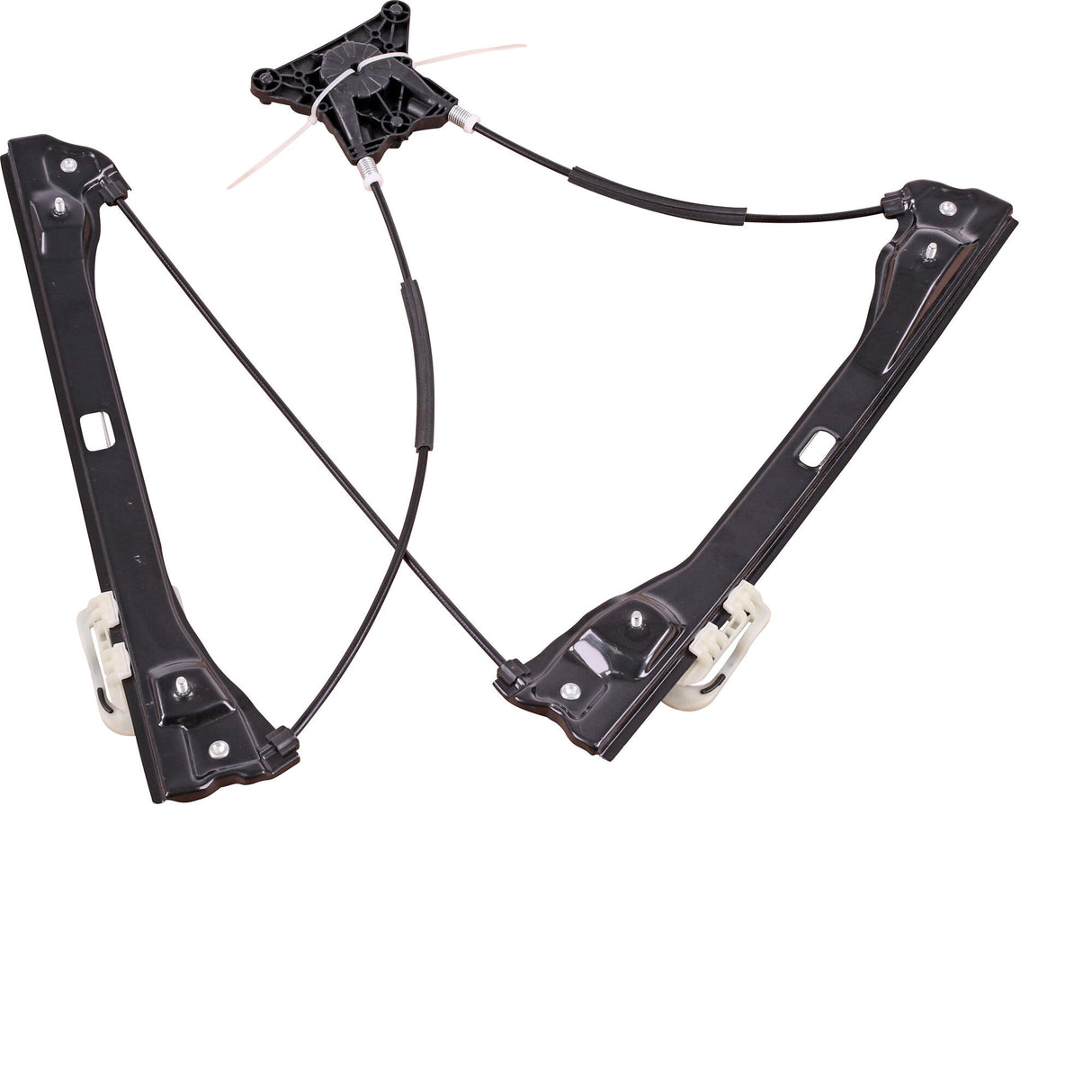 SKODA Window Regulator  - VAICO V10-4839