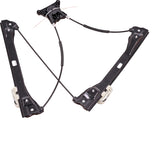 SKODA Window Regulator  - VAICO V10-4839