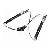 SKODA Window Regulator  - VAICO V10-4840