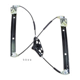 SKODA Window Regulator  - VAICO V10-4841