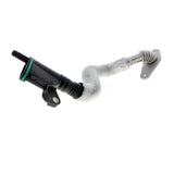VW Hose, crankcase ventilation  - VAICO V10-4852