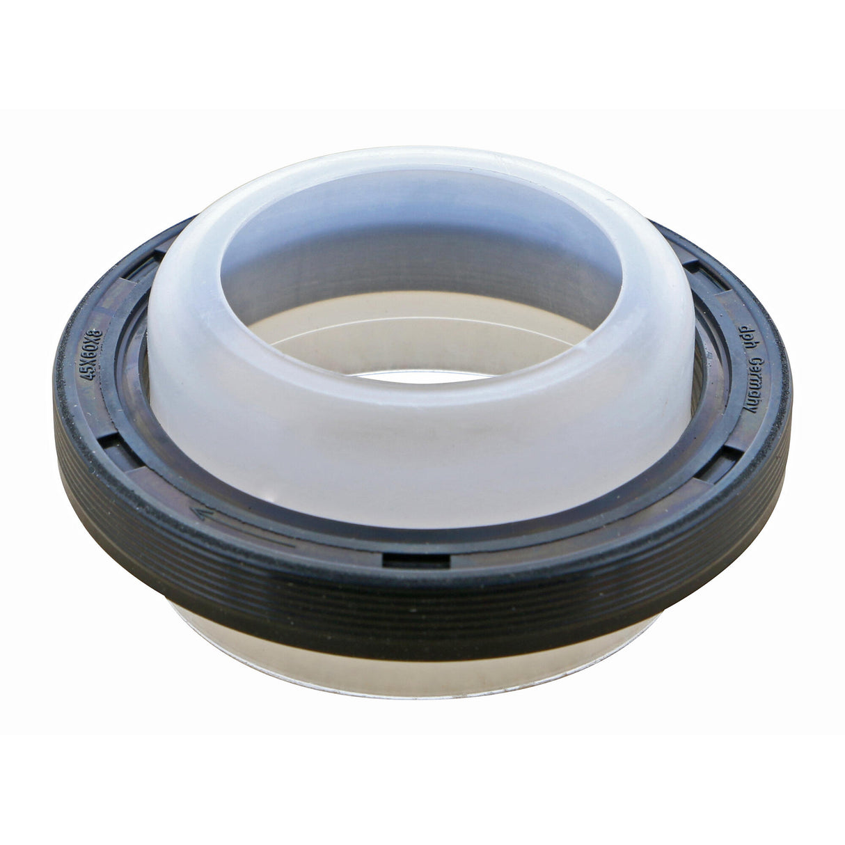 VW Shaft Seal, crankshaft  - VAICO V10-4858