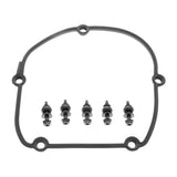 VW Timing Case Cover  - VAICO V10-4898