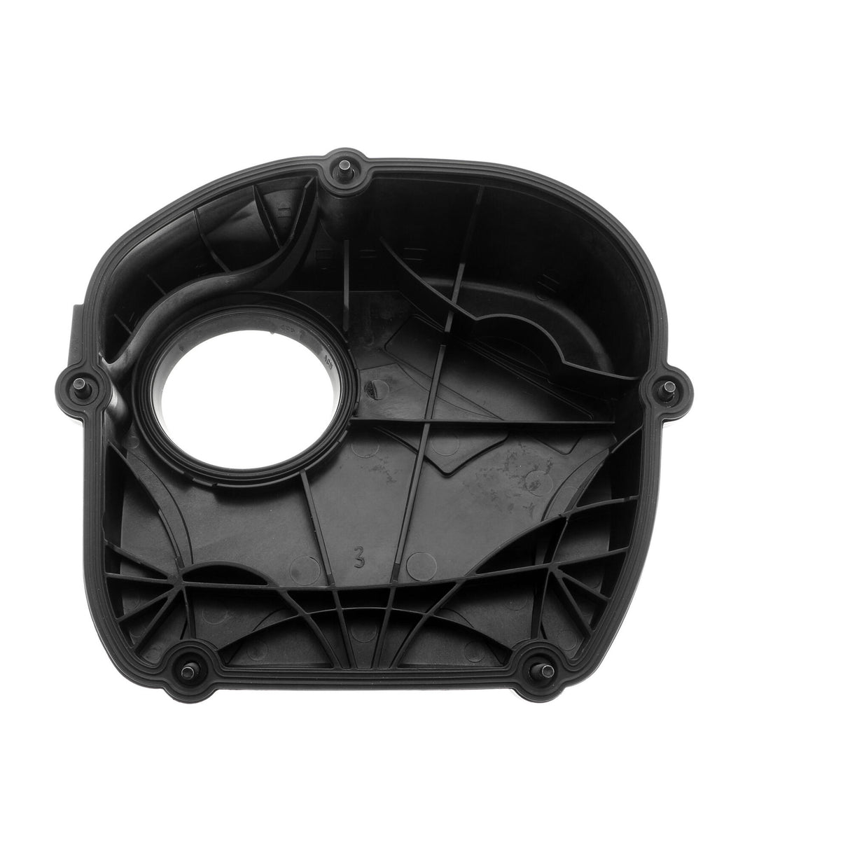 VW Timing Case Cover  - VAICO V10-4898