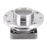 SEAT Wheel Bearing Kit  - VAICO V10-4912