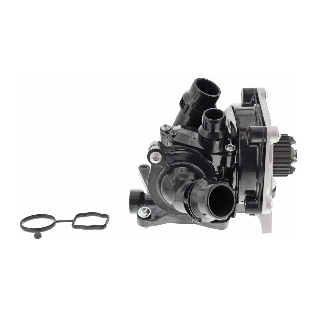 VW Thermostat Housing  - VAICO V10-4919