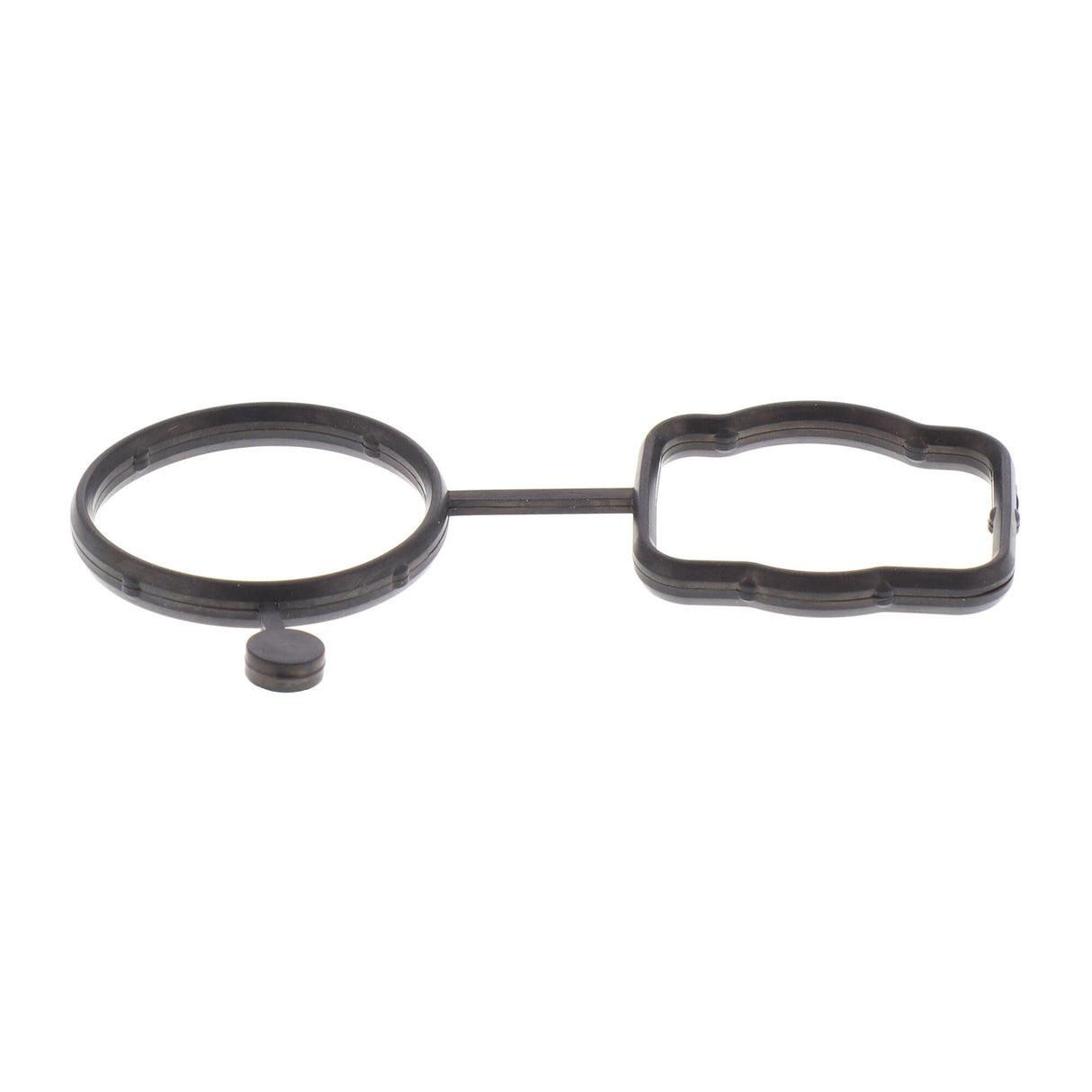 VW Thermostat Housing  - VAICO V10-4919